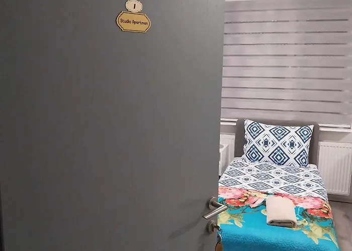 Konukevi Automotodrom Grobnik - And Skejic