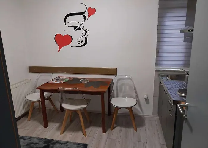 Automotodrom Grobnik - And Skejic 3* Čavle