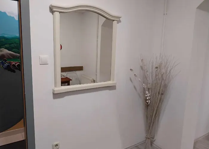 Konukevi Automotodrom Grobnik - And Skejic