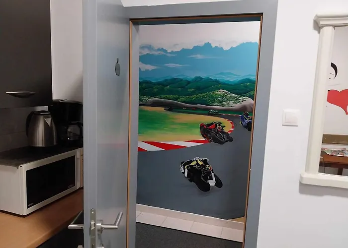 Automotodrom Grobnik - And Skejic Čavle