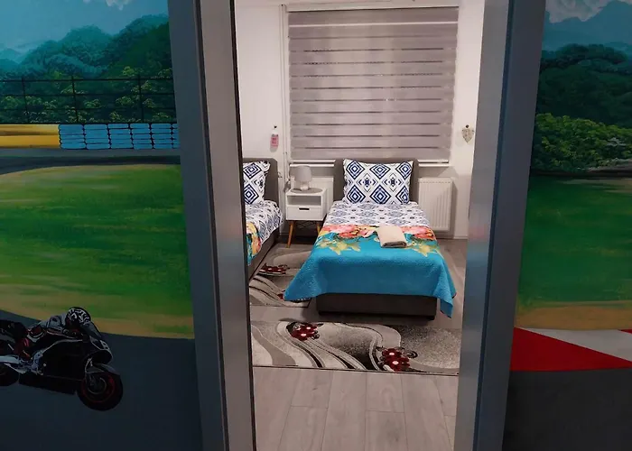 Automotodrom Grobnik - And Skejic