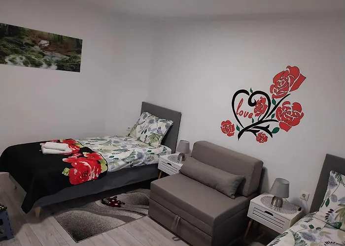 Automotodrom Grobnik - And Skejic Konukevi 3*