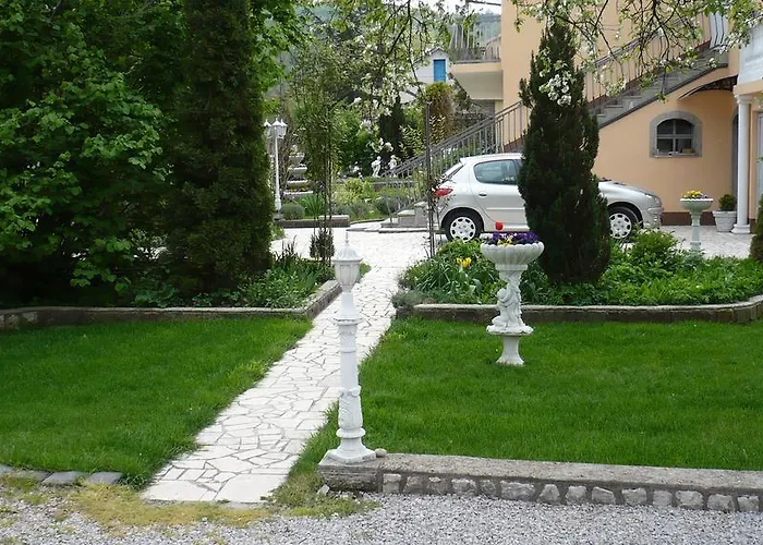 Automotodrom Grobnik - And Skejic Πανσιόν