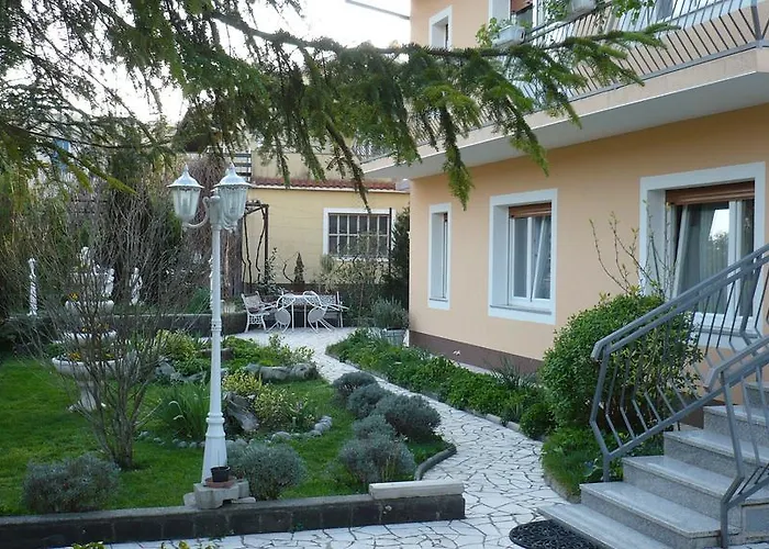 Automotodrom Grobnik - And Skejic Πανσιόν