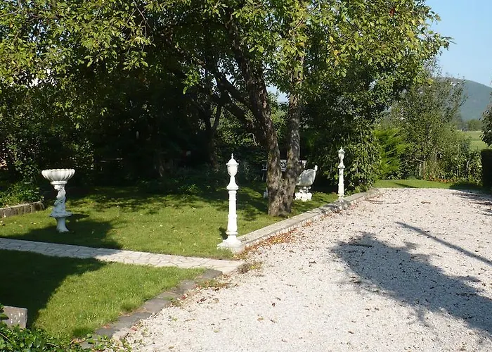 Πανσιόν Automotodrom Grobnik - And Skejic 3*