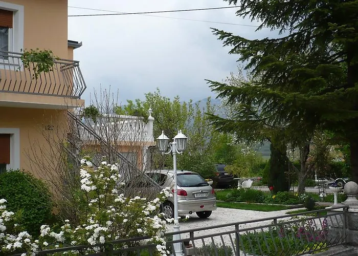 Automotodrom Grobnik - And Skejic Πανσιόν 3*