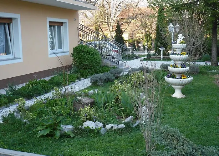 Automotodrom Grobnik - And Skejic Konukevi 3*