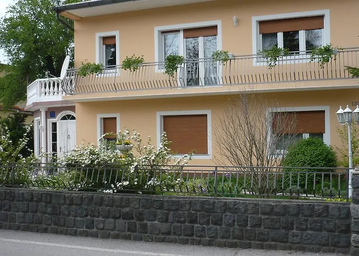 Πανσιόν Automotodrom Grobnik - And Skejic Čavle