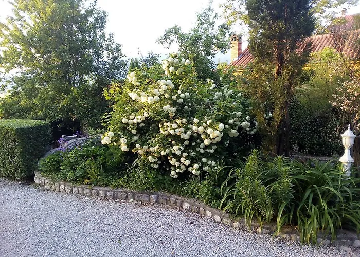 Konukevi Automotodrom Grobnik - And Skejic